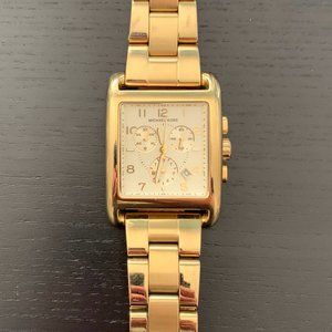 Michael Kors Gold Watch MK 5436